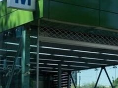 Drumul Taberei Favorit Moghioros  Metrou